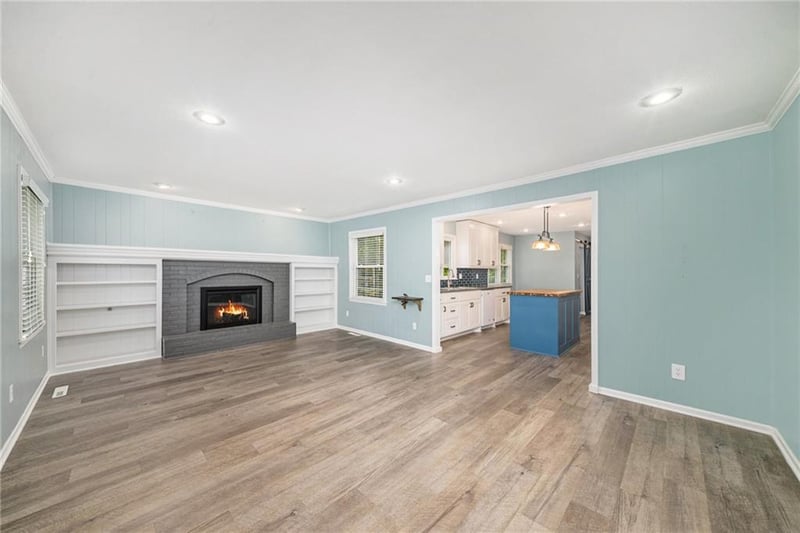 6964 Renner Rd, Shawnee, KS 66217