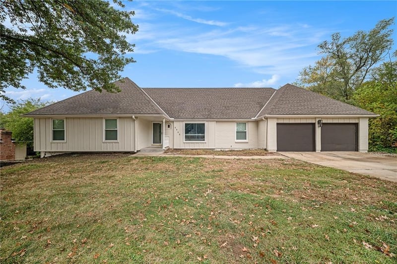 6964 Renner Rd, Shawnee, KS 66217
