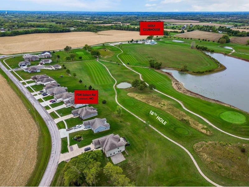 704 Salem Rd, Lawson, MO 64062