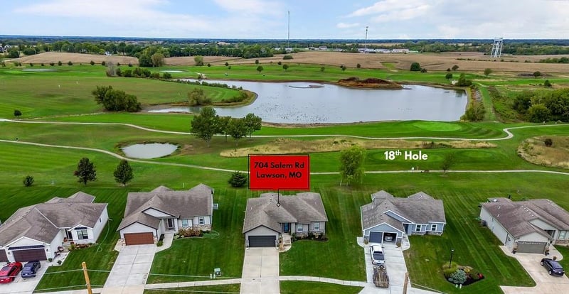 704 Salem Rd, Lawson, MO 64062