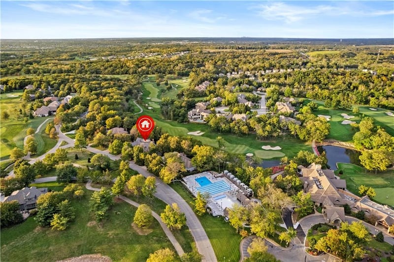 360 E Loch Lloyd Pw, Loch Lloyd, MO 64012