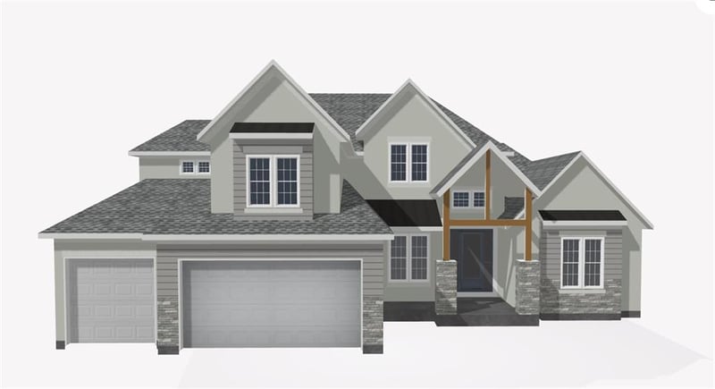 2728 91st Pl, Kansas City, MO 64156