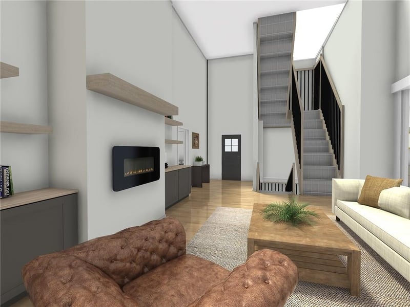 2728 91st Pl, Kansas City, MO 64156