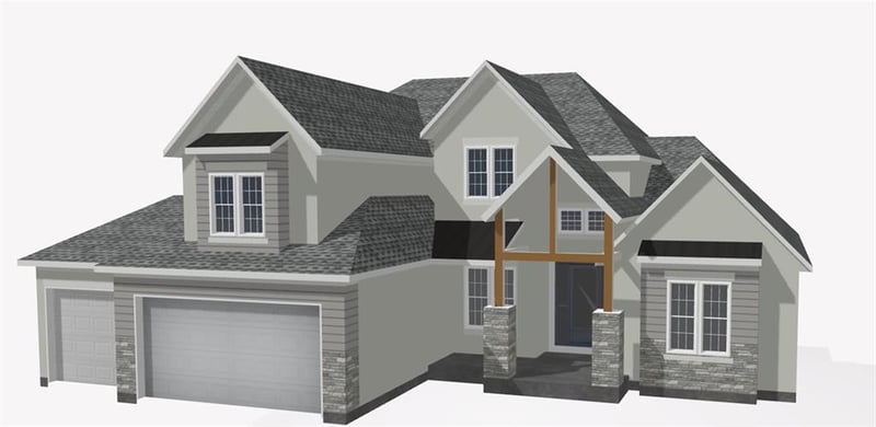 2728 91st Pl, Kansas City, MO 64156