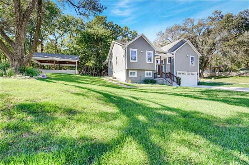 2000 53rd St, Kansas City, KS 66104