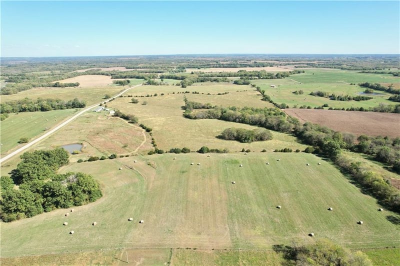 F Hw, Cowgill, MO 64637