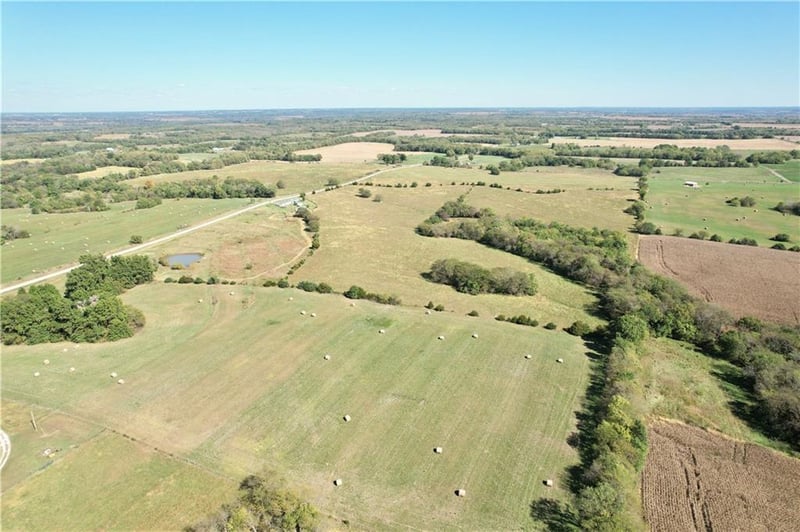 F Hw, Cowgill, MO 64637