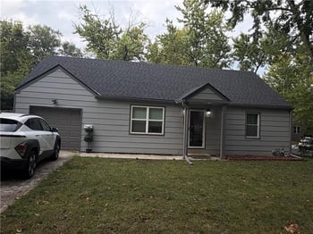 510 W 98th St, Kansas City, MO 64114