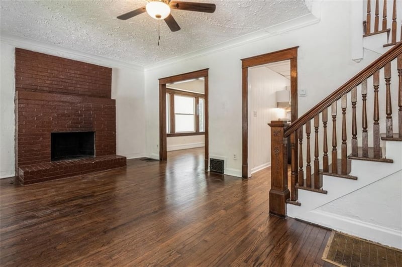 4423 Windsor Ave, Kansas City, MO 64123