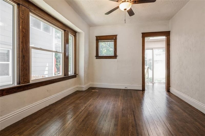 4423 Windsor Ave, Kansas City, MO 64123