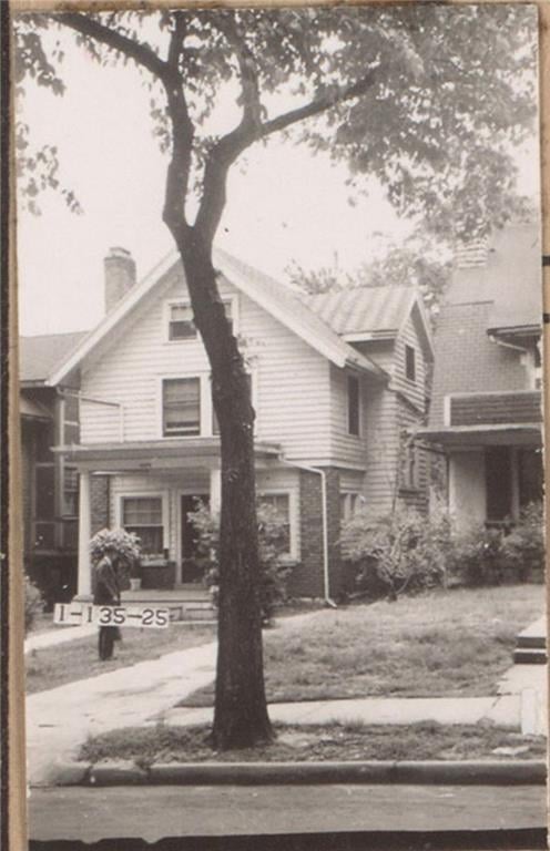 4423 Windsor Ave, Kansas City, MO 64123