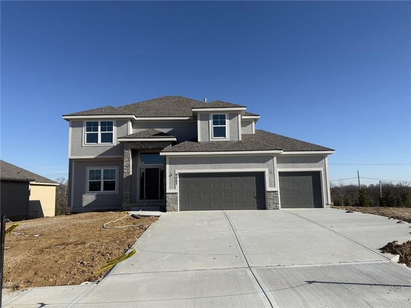 9007 Poplar Ave, Kansas City, MO 64156