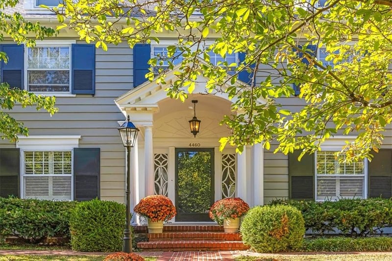 4460 Rockhill Ter, Kansas City, MO 64110