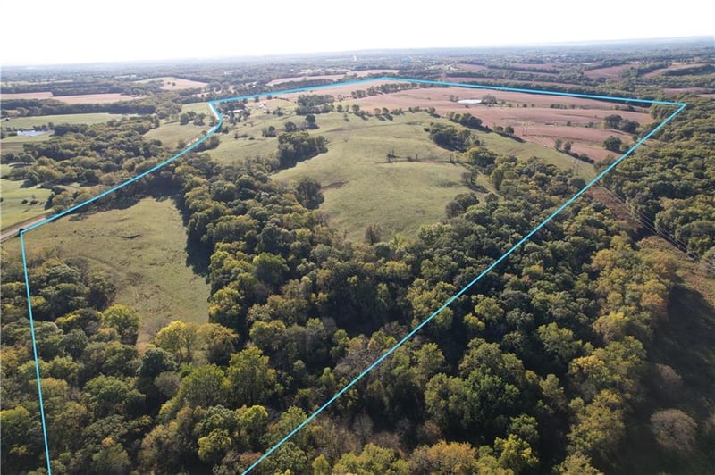 12518 Mt Olivet Rd, Smithville, MO 64089