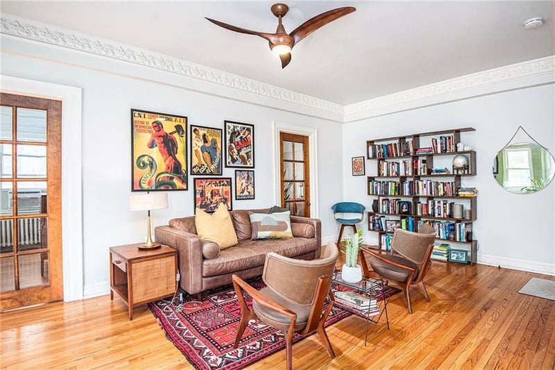 311 Emanuel Cleaver Ii Blvd #301, Kansas City, MO 64112