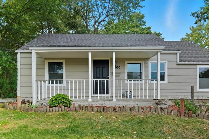 8100 Lowell Ave, Overland Park, KS 66204