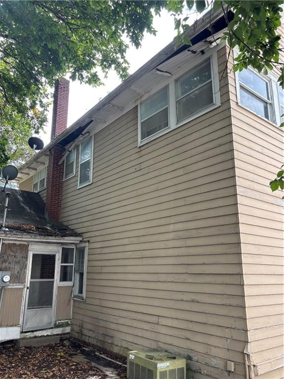 218 16th St, Parsons, KS 67357