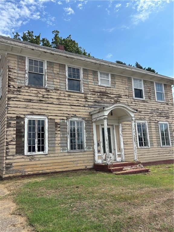 218 16th St, Parsons, KS 67357