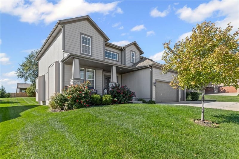 3414 128th Ter, Kansas City, KS 66109