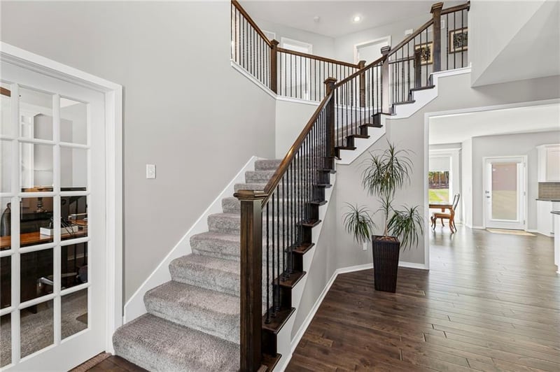 3414 128th Ter, Kansas City, KS 66109