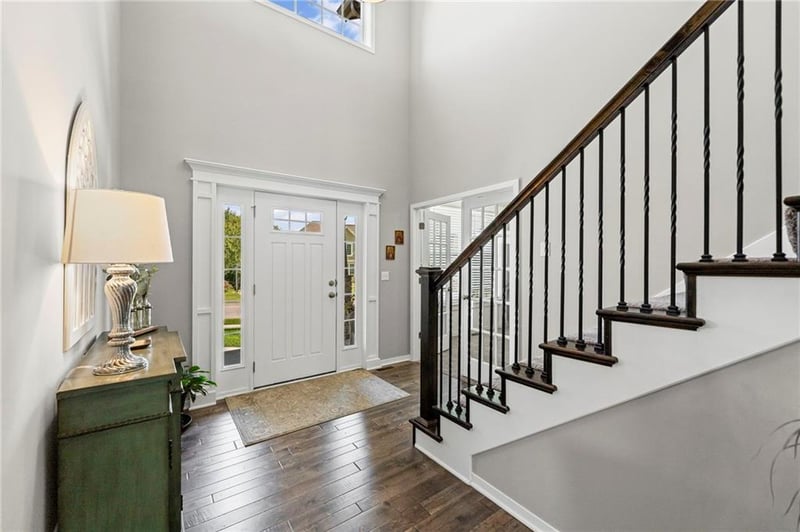 3414 128th Ter, Kansas City, KS 66109