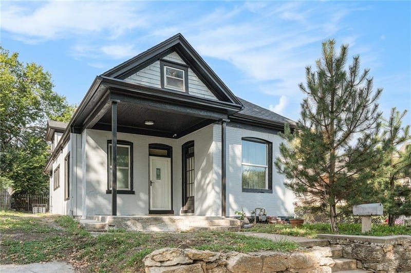 524 Colorado Ave, Kansas City, MO 64124