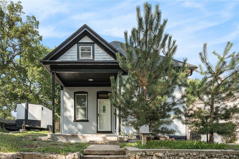 524 Colorado Ave, Kansas City, MO 64124