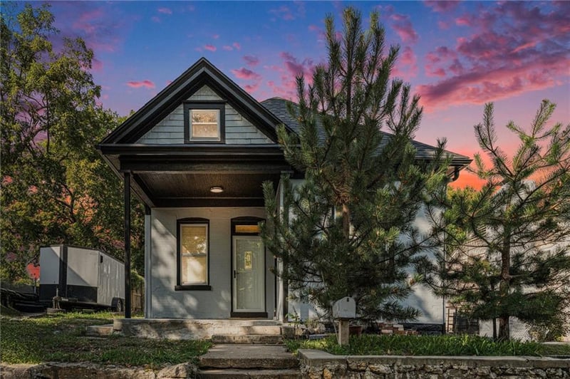 524 Colorado Ave, Kansas City, MO 64124