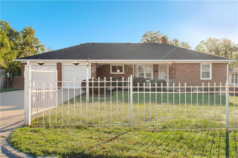3049 34th St, Kansas City, KS 66104