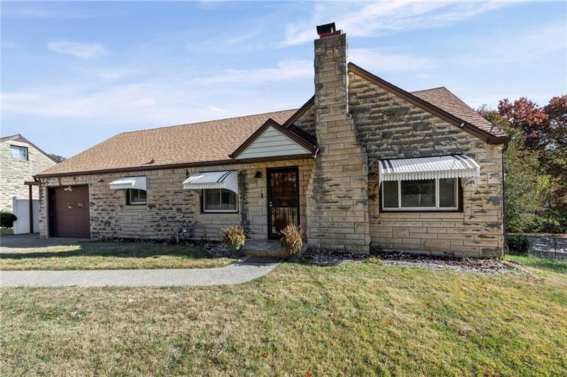 3025 70th St, Kansas City, KS 66109