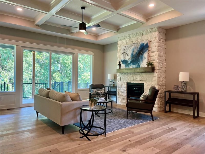 4835 NW Martin St, Riverside, MO 64150