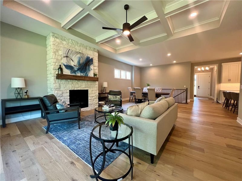 4835 NW Martin St, Riverside, MO 64150
