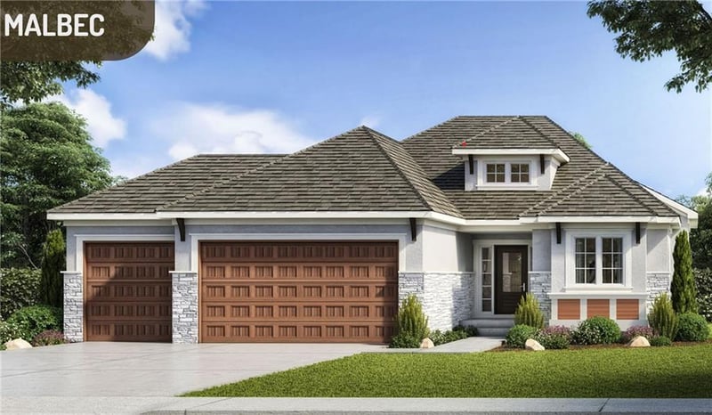 18509 Howe Dr, Overland Park, KS 66085