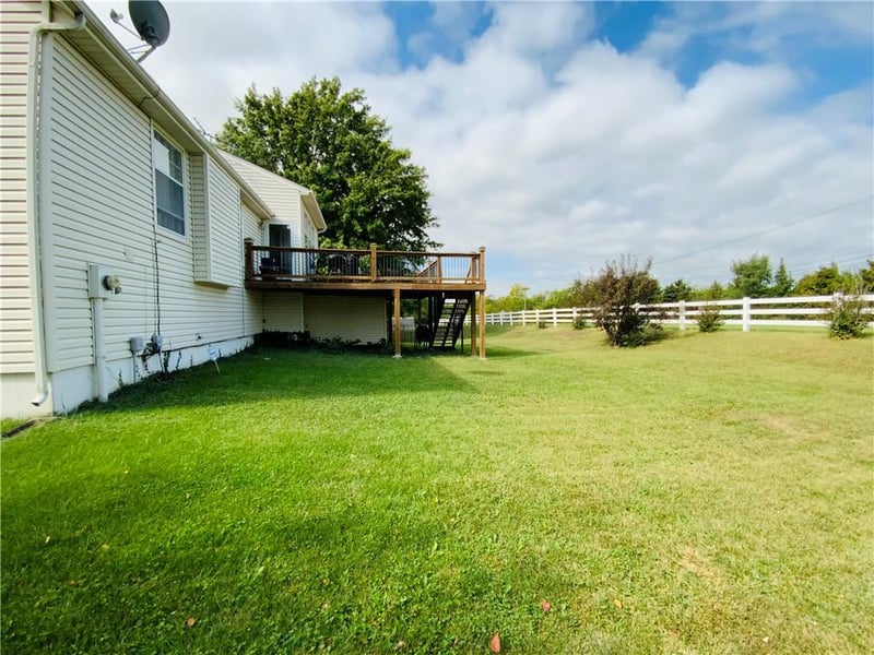 10526 Rowland St, Kansas City, KS 66109