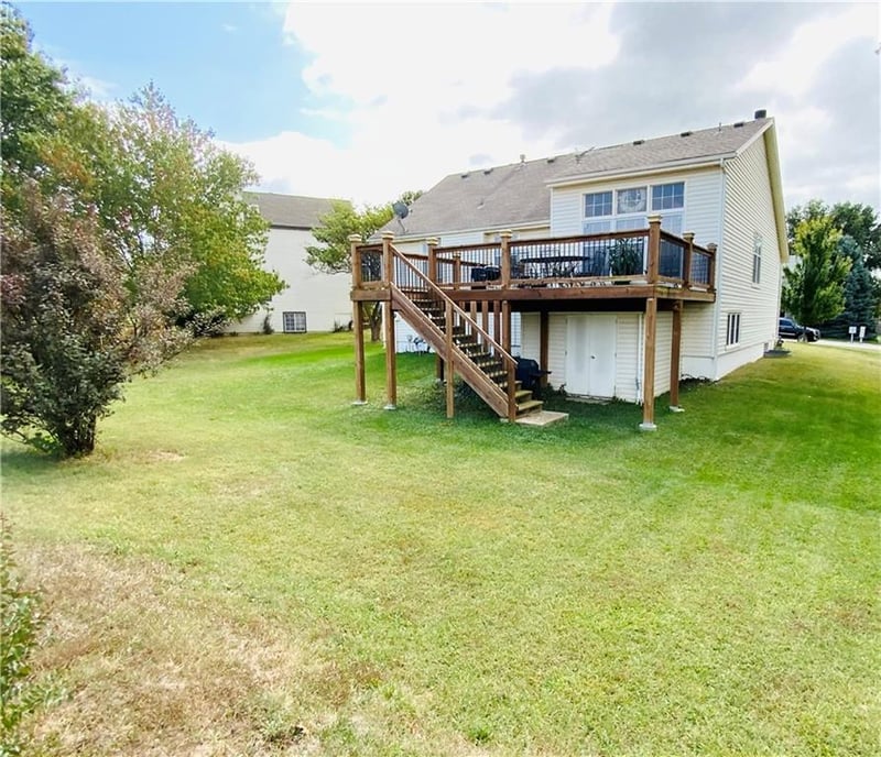 10526 Rowland St, Kansas City, KS 66109