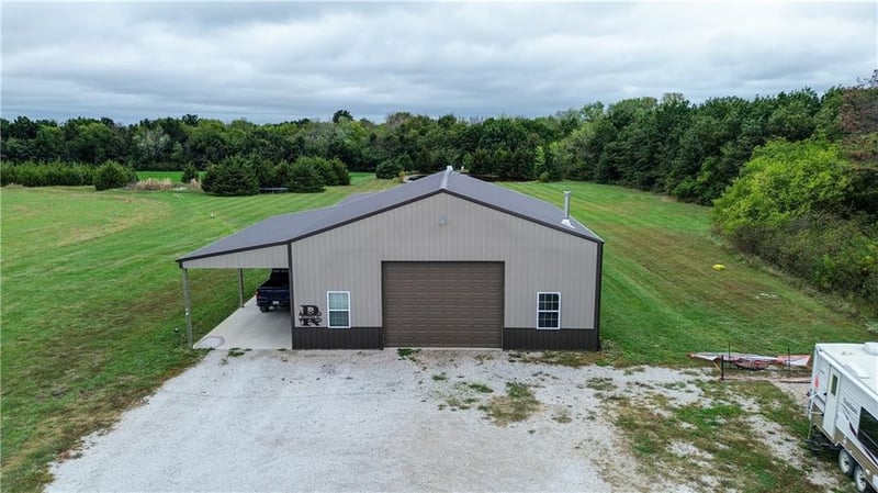 114 SW 1451 Rd, Holden, MO 64040