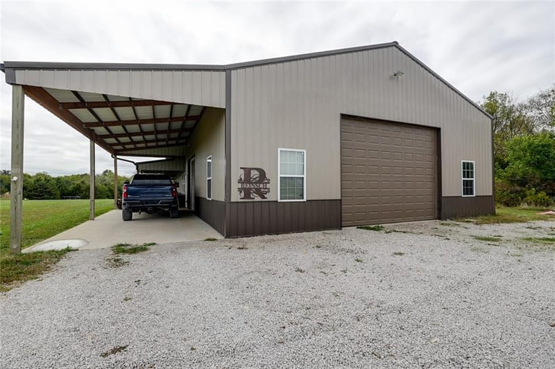 114 SW 1451 Rd, Holden, MO 64040