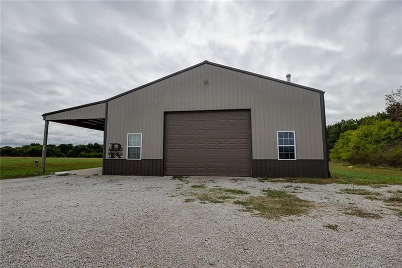 114 SW 1451 Rd, Holden, MO 64040