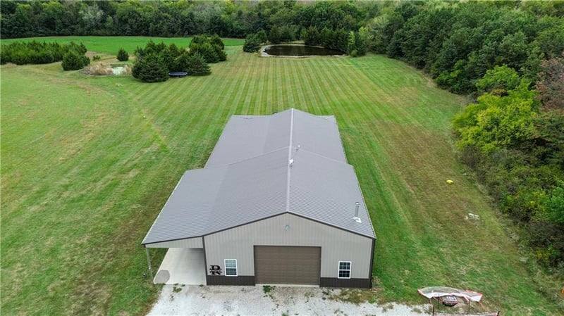 114 SW 1451 Rd, Holden, MO 64040