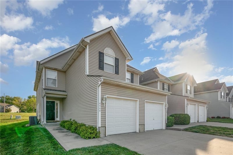 4448 NE 83rd Ter, Kansas City, MO 64156