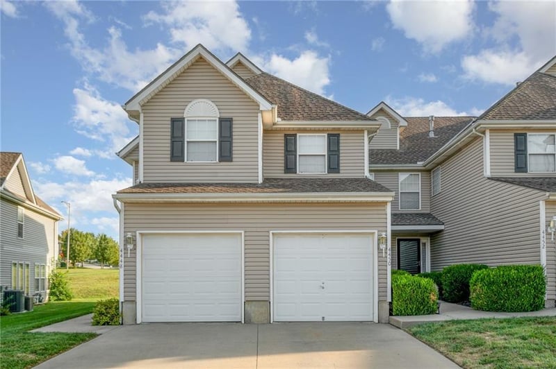4448 NE 83rd Ter, Kansas City, MO 64156
