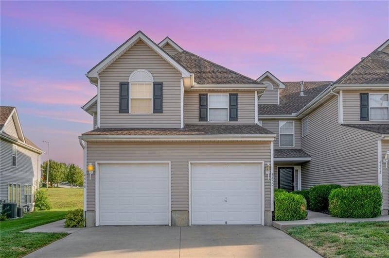 4448 NE 83rd Ter, Kansas City, MO 64156