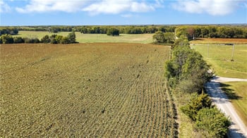 38701 Evening Star Rd, Lane, KS 66042