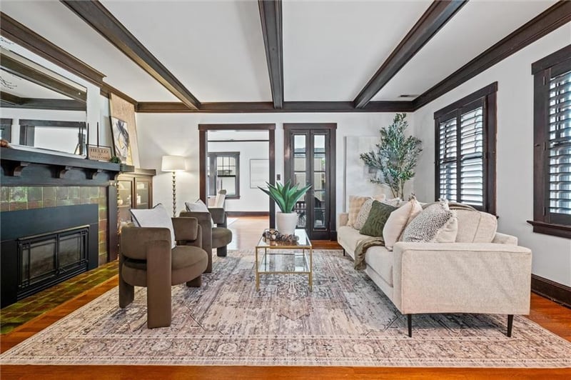 3421 Coleman Rd, Kansas City, MO 64111