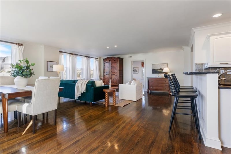 229 Ward Pw #301B and 302B, Kansas City, MO 64112