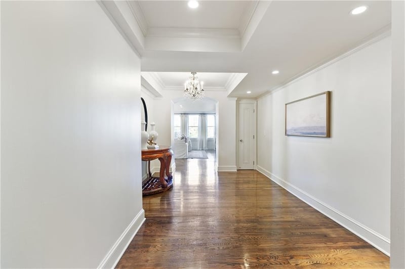 229 Ward Pw #301B and 302B, Kansas City, MO 64112