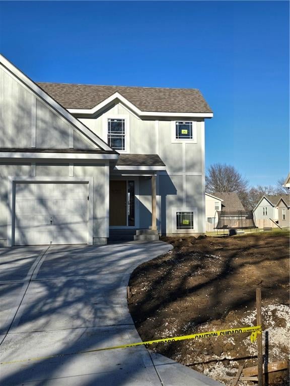 508 Lawrence St, Spring Hill, KS 66083