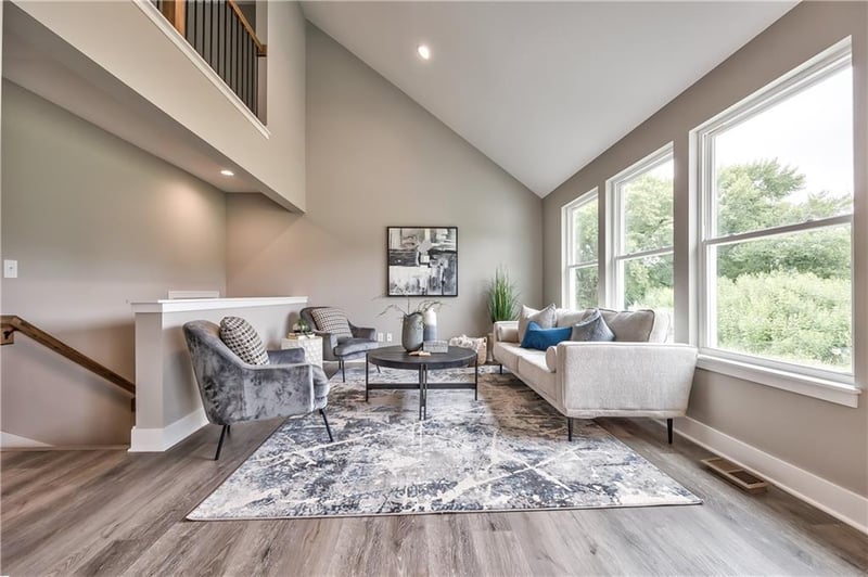 508 Lawrence St, Spring Hill, KS 66083