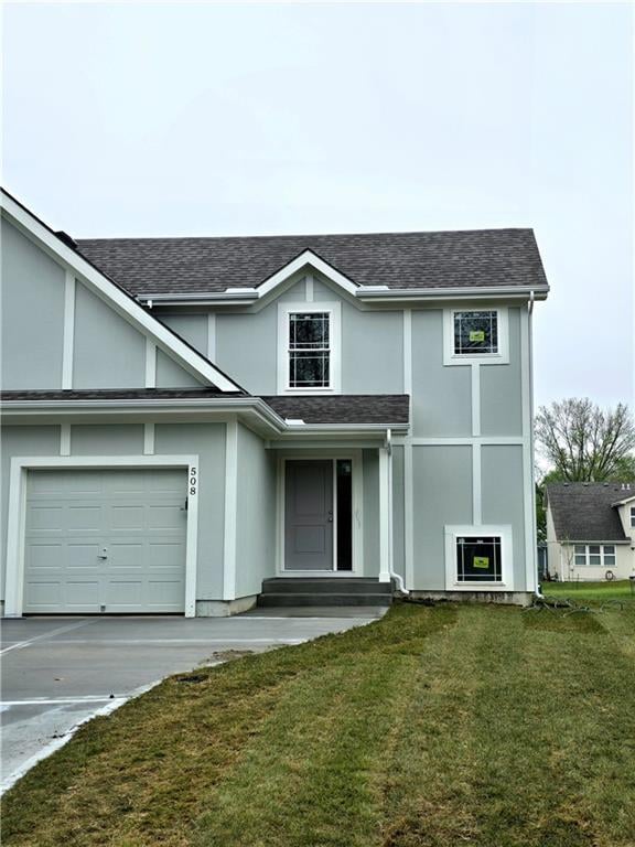 508 Lawrence St, Spring Hill, KS 66083