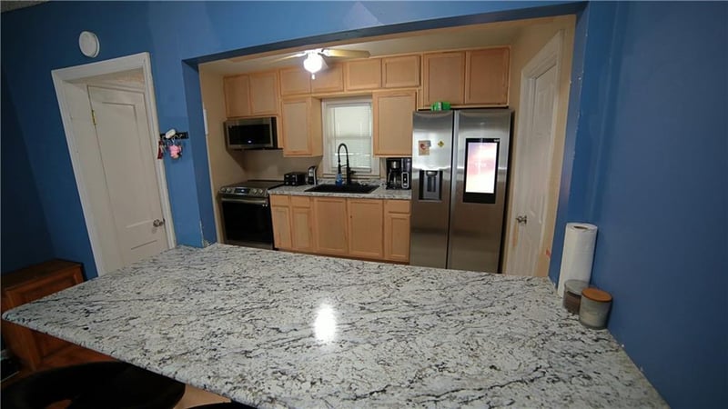 202 Ne 76th Ter, Gladstone, MO 64118